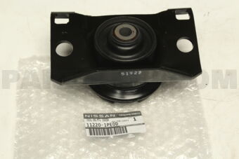 112201PE0D INSULATOR - ENGINE MOUNTI