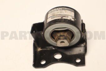 112202F301 Nissan INSULATOR-ENGINE MOUNTING,LH