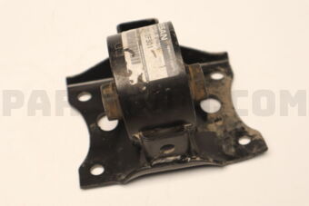 112202F301 Nissan INSULATOR-ENGINE MOUNTING,LH