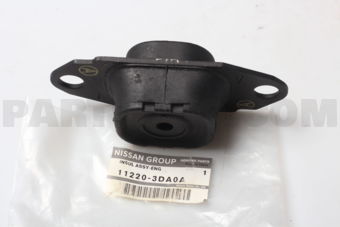 112203DA0A INSULATOR-ENGINE MOUNTING,LH