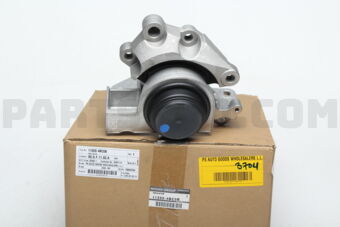 112204BC0B INSULATOR