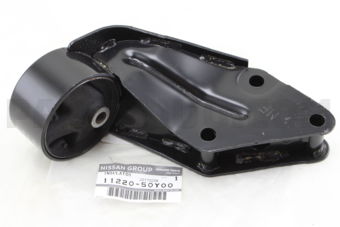 1122050Y00 INSULATOR ASSY-ENGINE MOUNTING,FRO