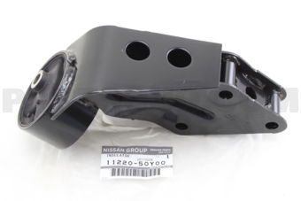 1122050Y00 INSULATOR ASSY-ENGINE MOUNTING,FRO