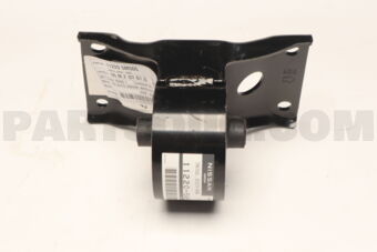 112205M505 INSULATOR ASSY-ENGINE MOUNTING,FRONT LH