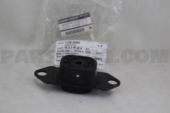 11220AX600 INSULATOR ENGIN