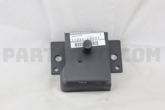 11220C6001 MEMBER-ENGINE MOUNTING,FRONT