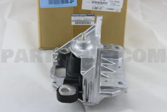 11220EW80C INSULATOR ASSY-ENGINE MOUNTING,FRO