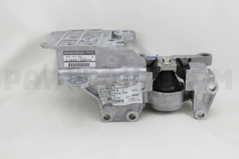 11220JD200 INSULATOR ASSY-ENGINE MOUNTING,FRO