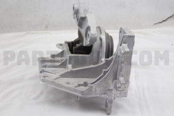 11220JG31C INSUL ASSY-ENG