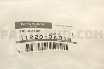 11220JK31B INSULATOR