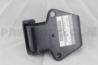 11220MB40A INSULATOR-ENGINE MOUNTING,FRONT