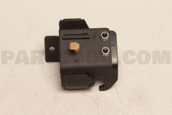 11220VW002 INSULATOR-ENGINE MOUNTING,FRONT