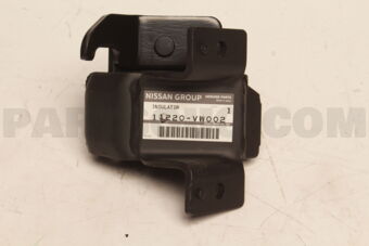 11220VW002 INSULATOR-ENGINE MOUNTING,FRONT