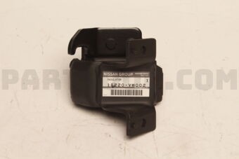 11220VW002 INSULATOR-ENGINE MOUNTING,FRONT
