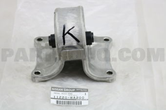11220WA200 INSUL ASSY-ENG