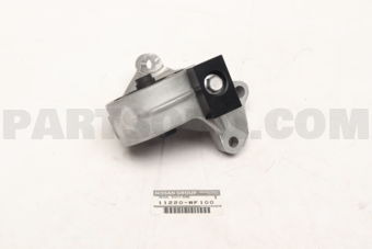 11220WF100 INSUL ASSY-ENG