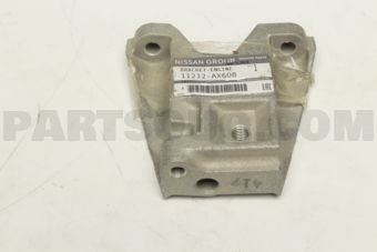 11232AX60B BRACKET-ENGINE MOUNTING,RH