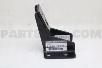 11232VB000 BRACKET-ENGINE MOUNTING,RH