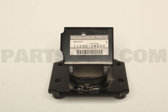 11232VW200 BRACKET-ENGINE MOUNTING,RH