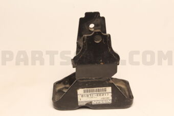 112331LB1B BRACKET-ENGINE MOUNTING,LH