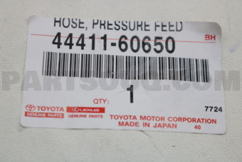 112400M300 MEMBER ASSY-ENGINE MOUNTING