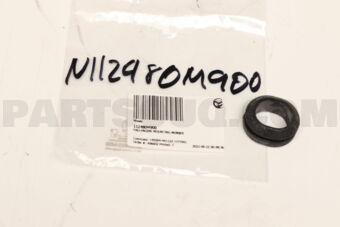 112480M900 PAD-ENGINE MOUNTING MEMBER