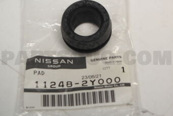 112482Y000 PAD
