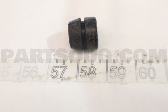 1124885E01 Nissan PAD-ENGINE MOUNTING MEMBER