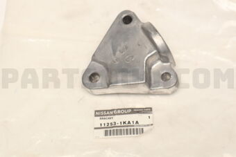 112531KA1A BRACKET-ENGINE MOUNTING,LH