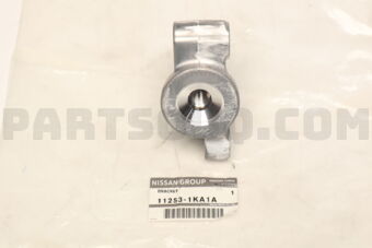 112531KA1A BRACKET-ENGINE MOUNTING,LH