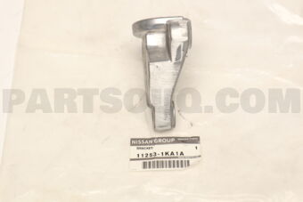 112531KA1A BRACKET-ENGINE MOUNTING,LH