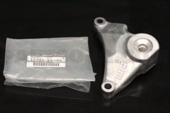 11253ED000 BRACKET-ENGINE MOUNTING,LH