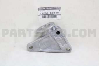 11253ED100 BRACKET-ENGINE MOUNTING,LH
