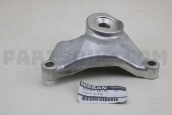 11253EL21A BRACKET-ENGINE MOUNTING,LH