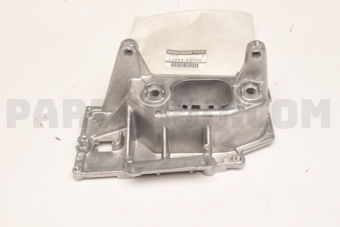 11254ED000 SUPPORT-ENGINE MOUNTING,LH