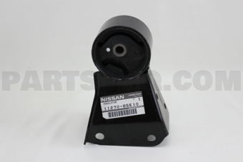 1127085E10 INSULATOR ASSY-ENGINE MOUNTING,FRO
