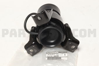 112709N00B INSULATOR ASSY-ENGINE MOUNTING,FRO