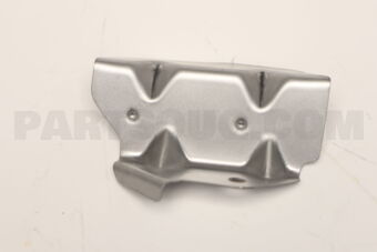 11284VC30A PLATE-HEAT SHIELD
