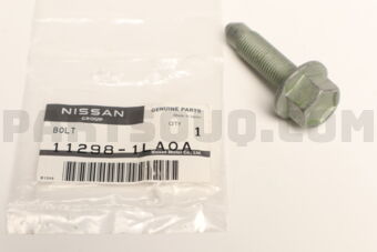 112981LA0A Nissan BOLT