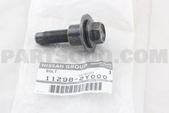 112982Y000 BOLT