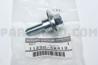 112984M413 BOLT