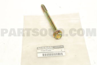 112988J006 BOLT
