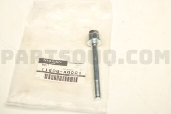 11298AG001 BOLT