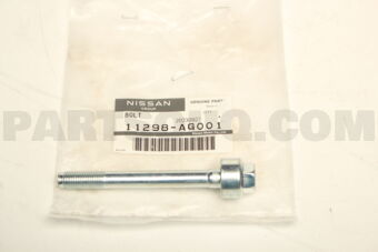 11298AG001 BOLT