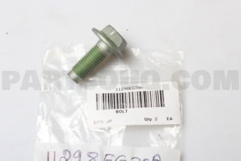 11298EG30A BOLT
