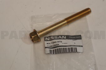 11298ZS00A BOLT