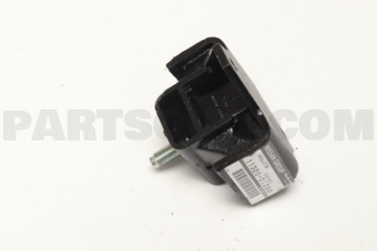 1132001J00 INSULATOR-ENGINE MOUNTING,REAR, RH