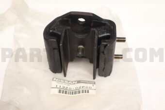 1132002P00 INSULATOR-ENGINE MOUNTING,REAR