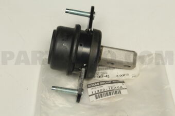 113201CA0A INSULATOR-ENGINE MOUNTING,RH