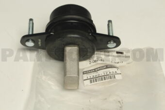 113201CA0A INSULATOR-ENGINE MOUNTING,RH